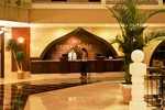 CROWN PLAZA-ANTALYA-