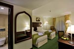 CROWN PLAZA-ANTALYA-