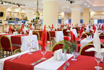 Richmond Ephesus Resort 5* 
