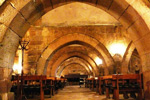 HOROZLUHAN RESTAURANT