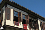 ANTALYA-Vielle ville-