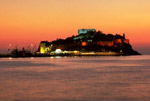 KUSADASI